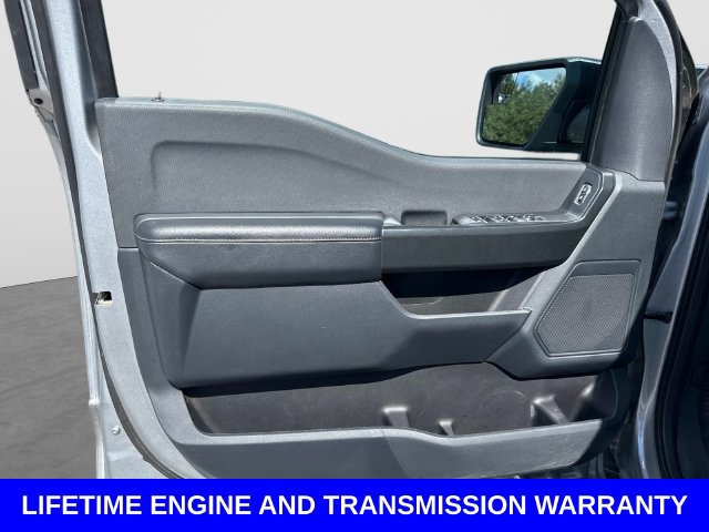 Certified 2023 Ford F150 XL w/ STX Appearance Package AWD/4WD image 18