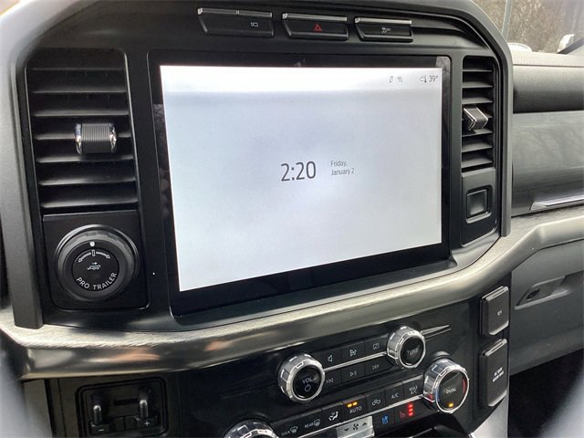 Certified 2022 Ford F150 Lariat image 25