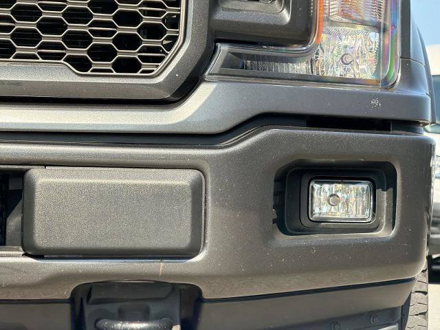 Certified 2019 Ford F150 Lariat AWD/4WD image 11