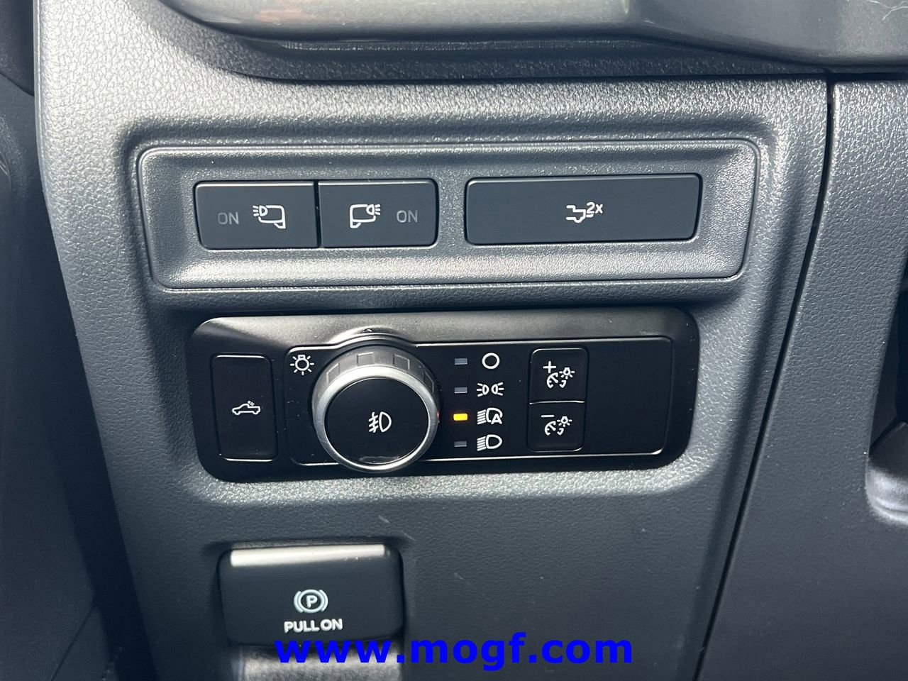 Certified 2023 Ford F150 XLT w/ Equipment Group 302A High image 22