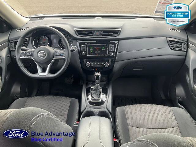 Used 2020 Nissan Rogue SV w/ Premium Package image 6