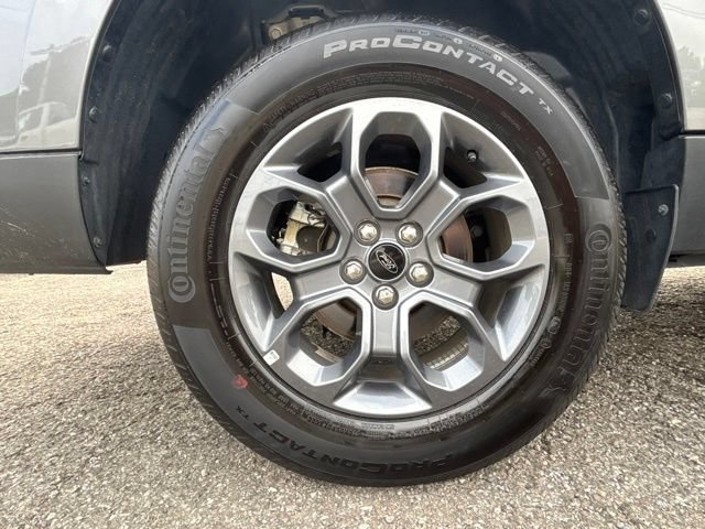 Certified 2026 Ford Maverick XLT AWD/4WD image 28