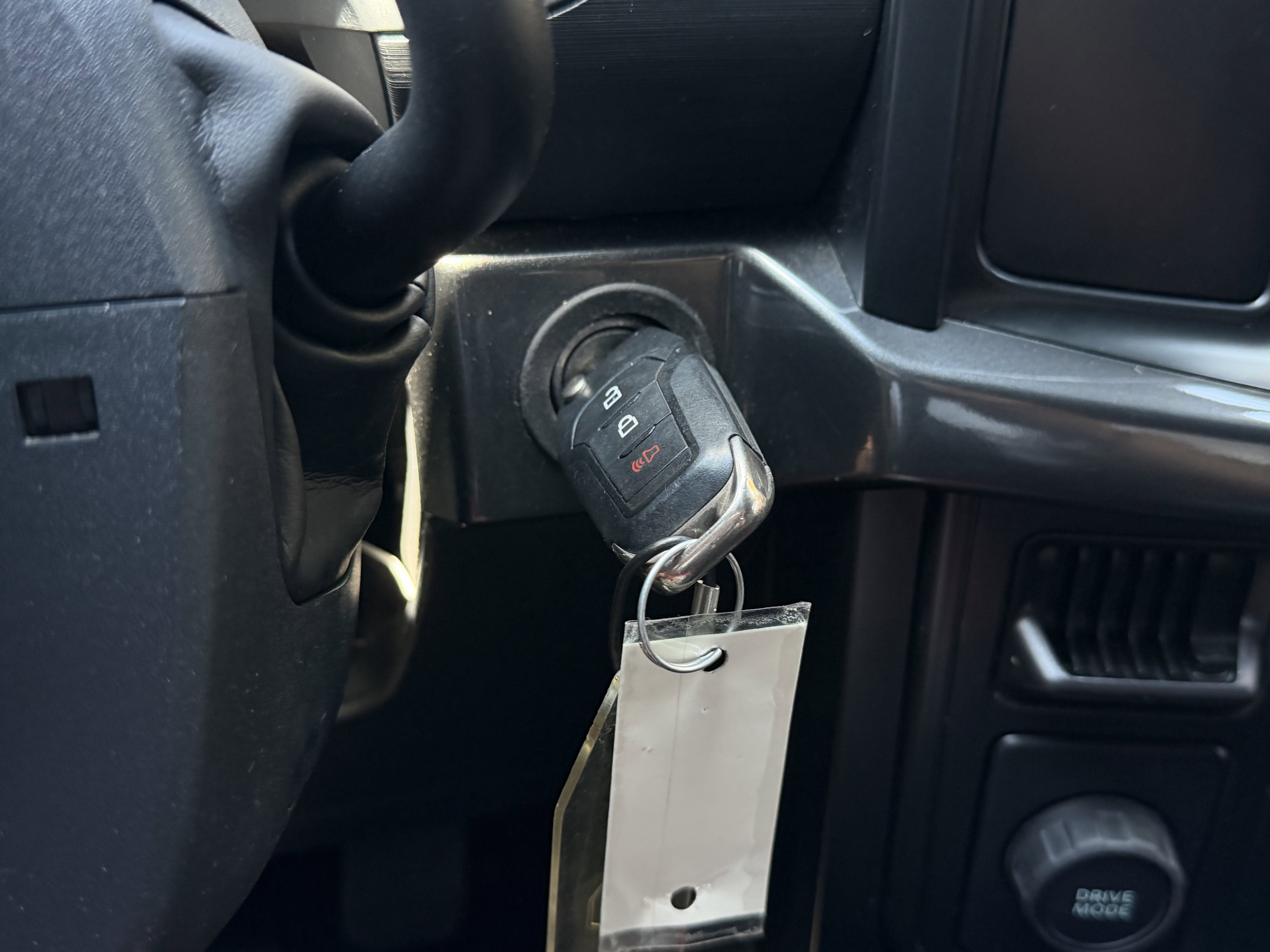 Certified 2024 Ford F150 STX RWD image 26