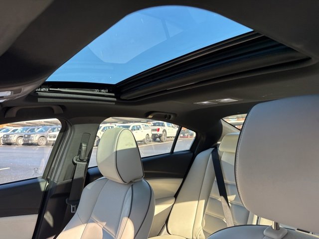 Used 2017 MAZDA MAZDA6 Grand Touring image 10