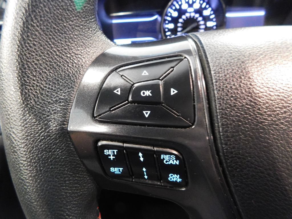 Certified 2019 Ford Explorer Sport w/ Equipment Group 401A AWD/4WD image 22