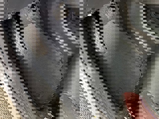 Used 2025 Chevrolet Equinox RS w/ Safety and Technology Package image 17