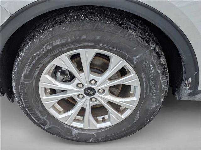 Certified 2023 Ford Escape Active image 25