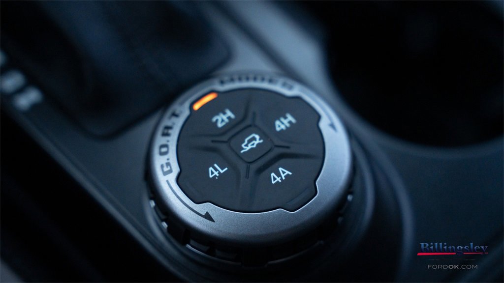 Certified 2023 Ford Bronco Wildtrak image 17