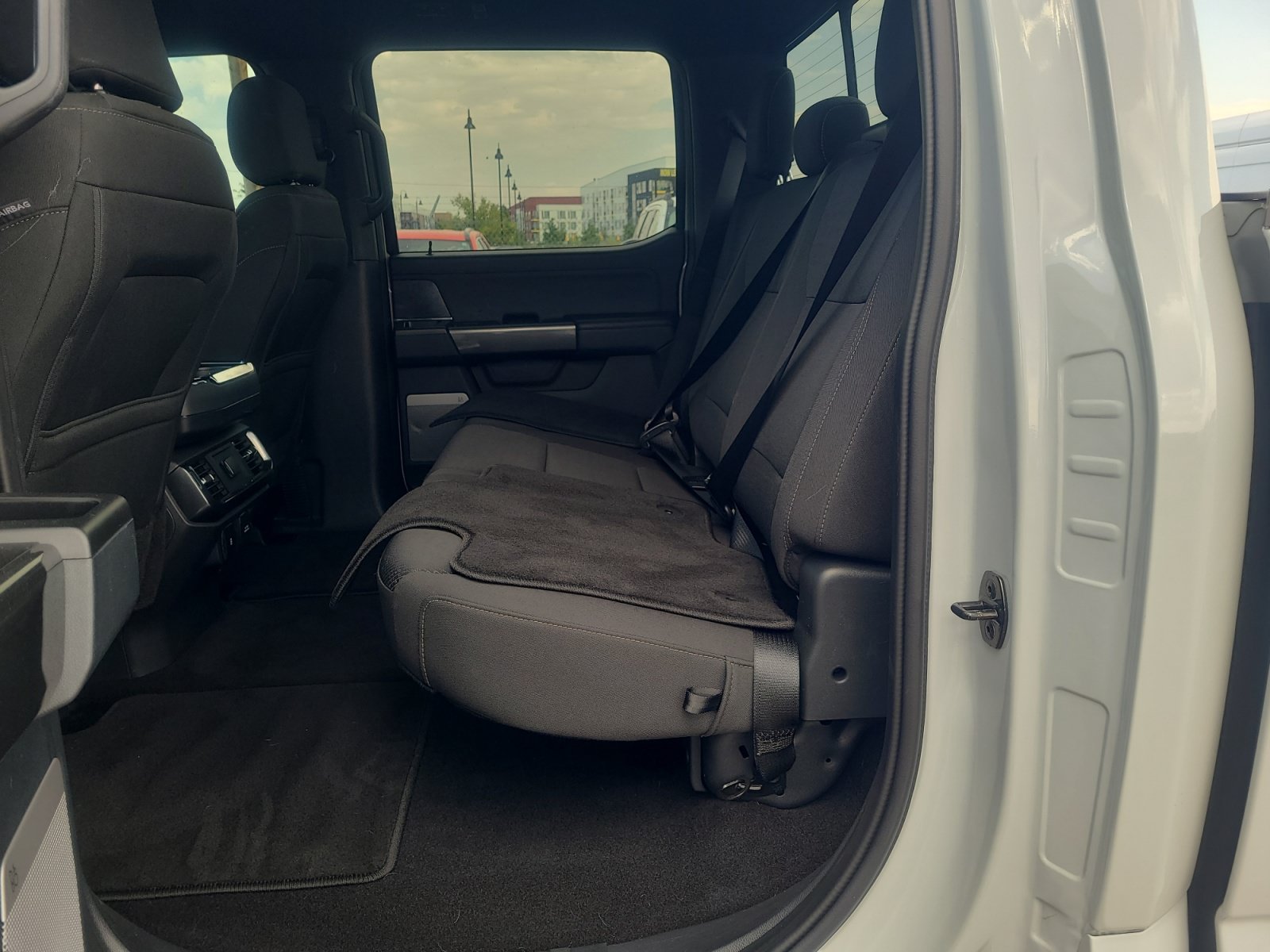 Certified 2023 Ford F150 XLT w/ Equipment Group 302A High AWD/4WD image 17