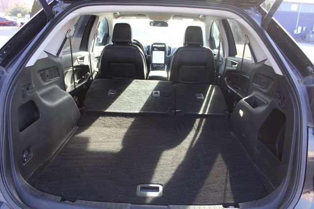 Certified 2024 Ford Edge SEL w/ Convenience Package AWD/4WD image 18