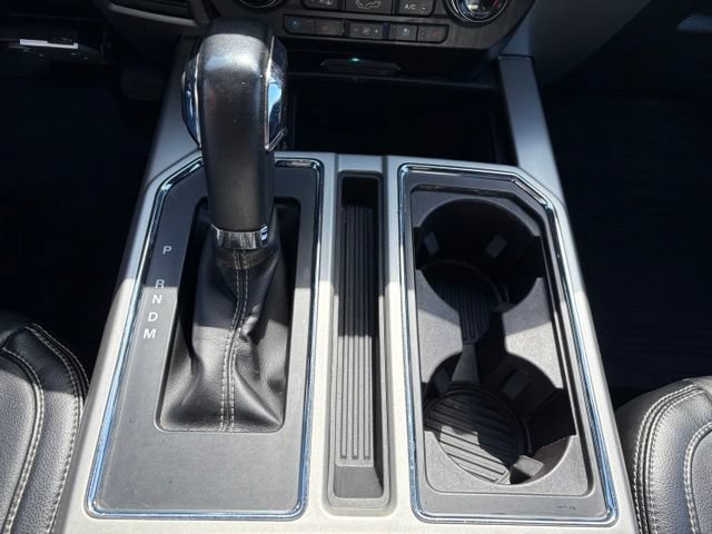 Certified 2019 Ford F150 Lariat w/ Equipment Group 502A Luxury AWD/4WD image 36