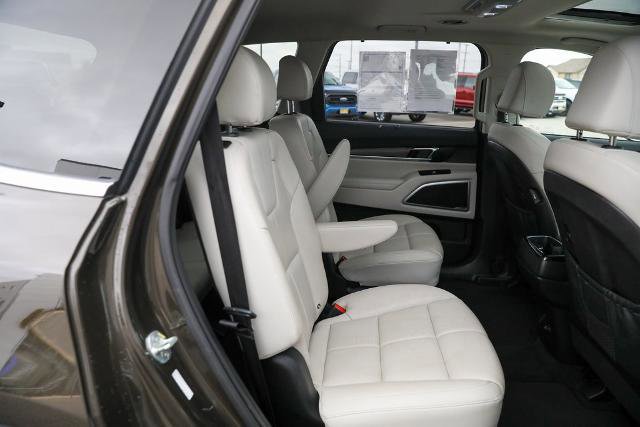 Used 2022 Kia Telluride EX w/ EX Premium Package image 34