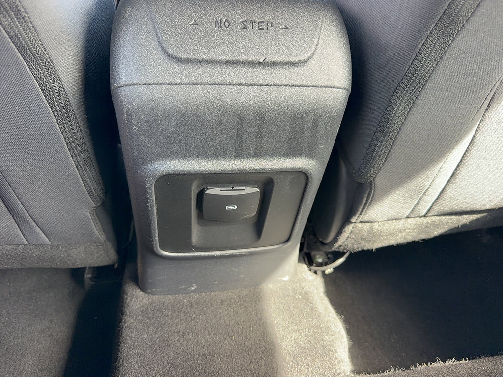 Certified 2021 Ford Bronco 2-Door AWD/4WD image 30