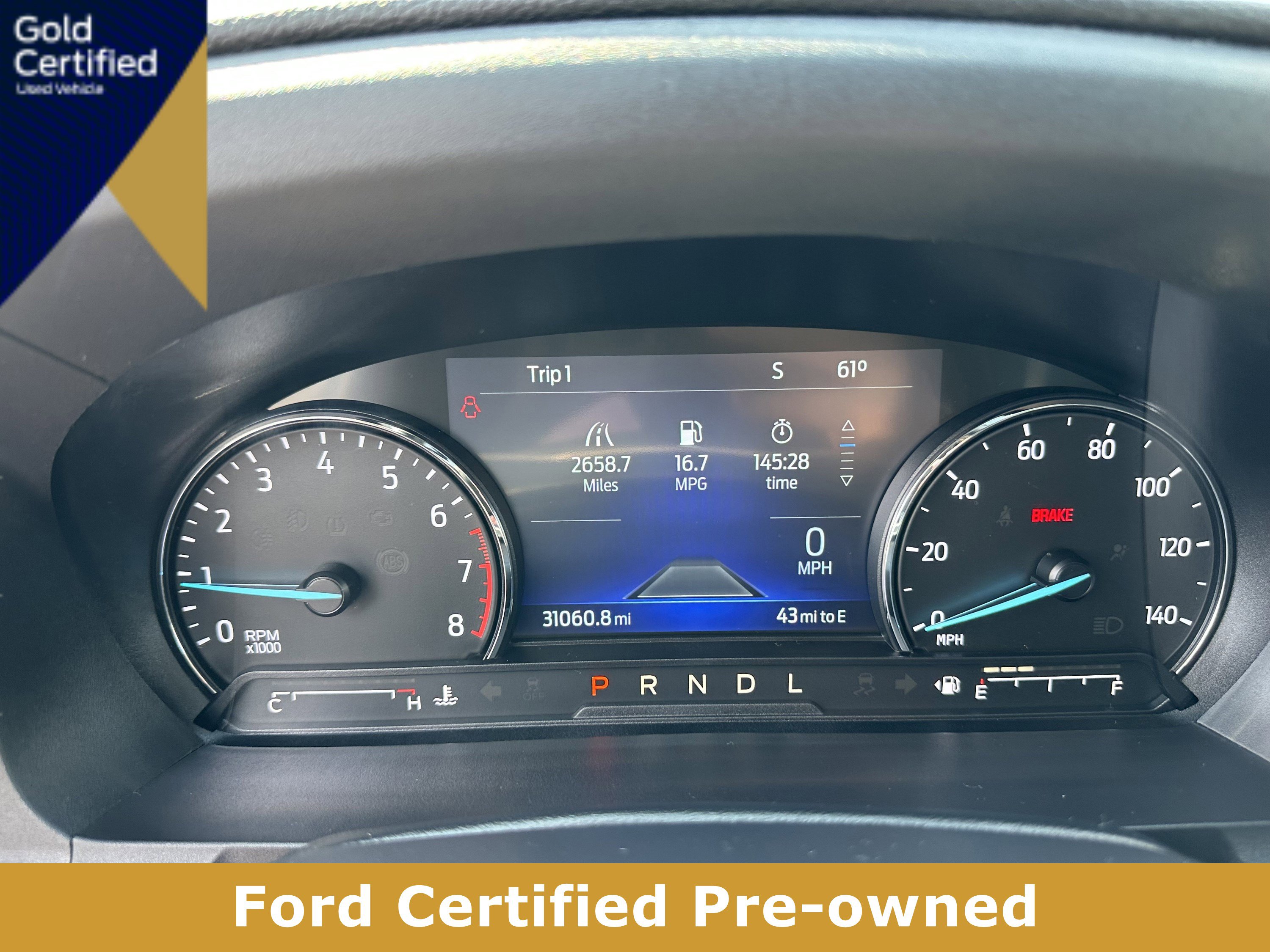 Certified 2022 Ford Explorer XLT w/ Equipment Group 202A AWD/4WD image 13