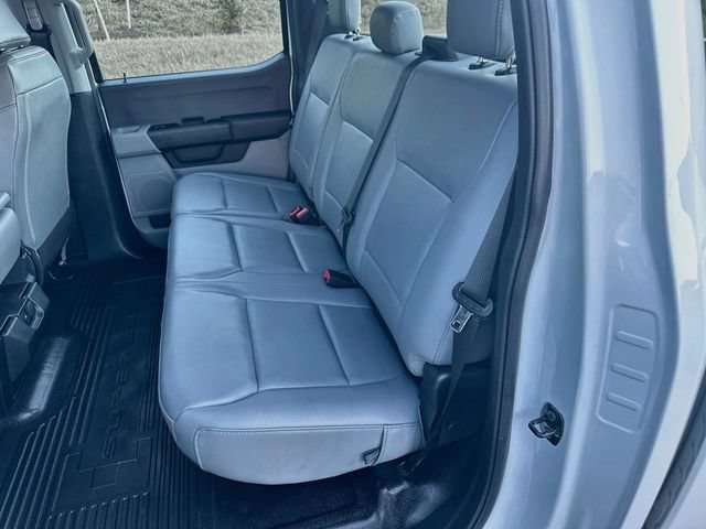 Certified 2026 Ford F250 XL AWD/4WD image 19