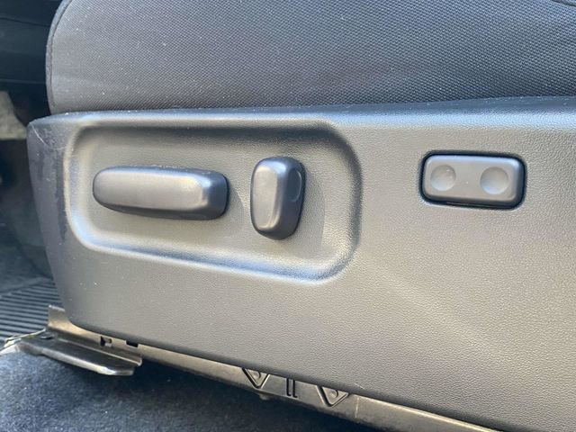 Used 2022 Toyota Tacoma TRD Sport image 16