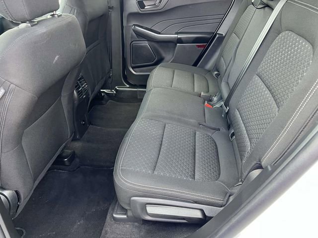 Certified 2025 Ford Escape Active FWD image 25