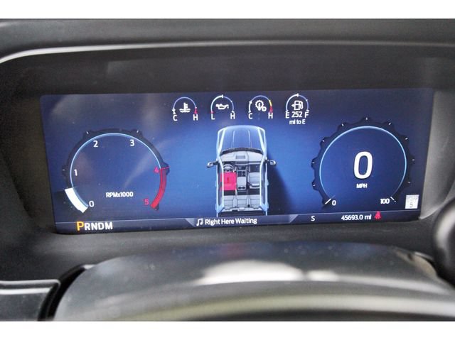 Certified 2024 Ford F250 Platinum w/ Tremor Off-Road Package AWD/4WD image 15