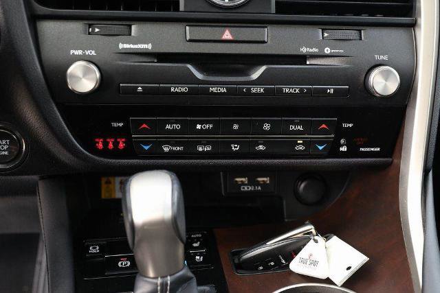 Used 2022 Lexus RX 350 AWD w/ Premium Package image 38