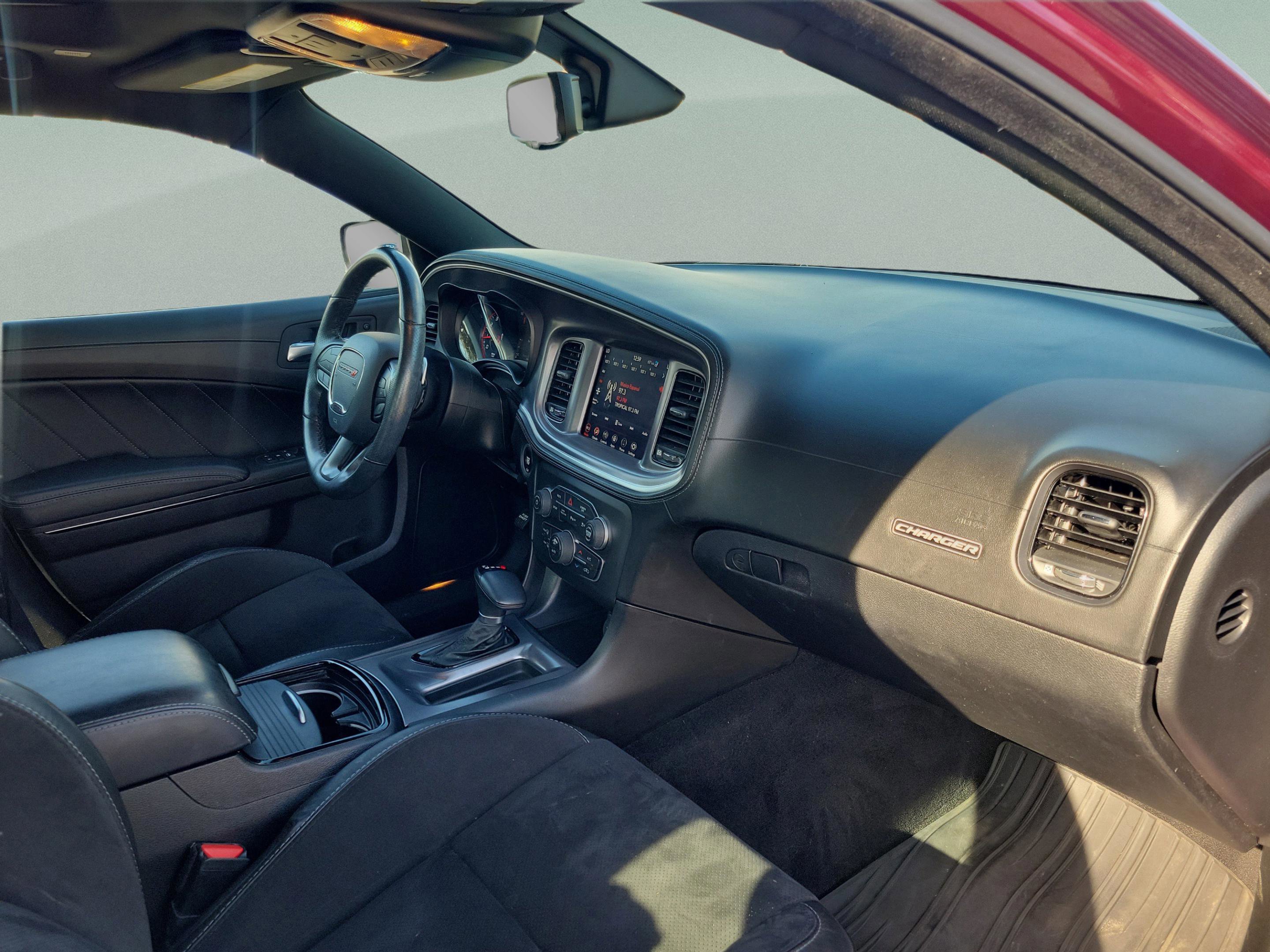 Used 2021 Dodge Charger GT w/ Plus Group image 29