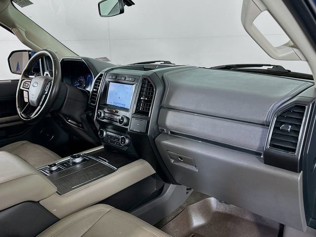 Certified 2020 Ford Expedition Limited image 22