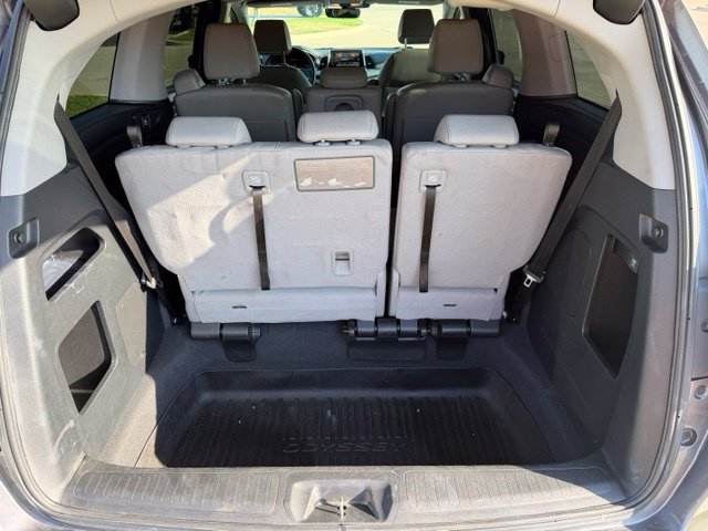 Used 2020 Honda Odyssey EX-L image 9
