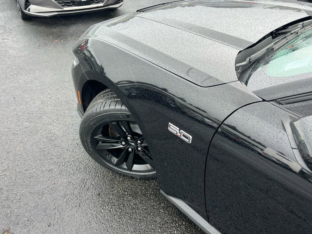 Certified 2024 Ford Mustang GT image 4
