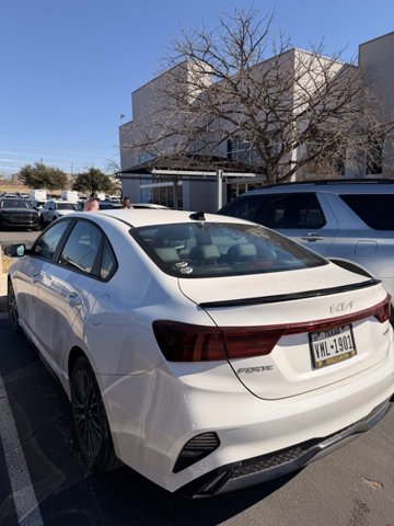 Used 2024 Kia Forte GT-Line image 4