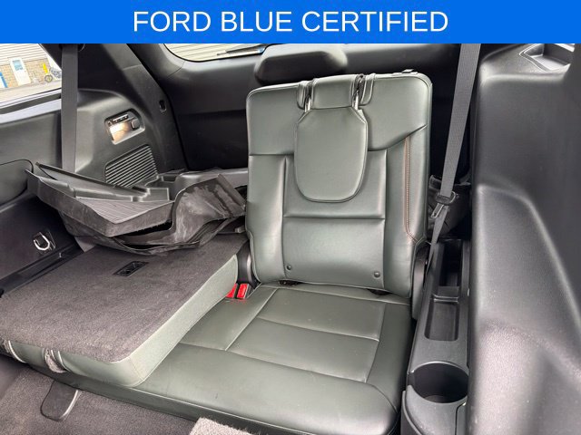 Certified 2023 Ford Explorer Timberline w/ Timberline Technology Package AWD/4WD image 23