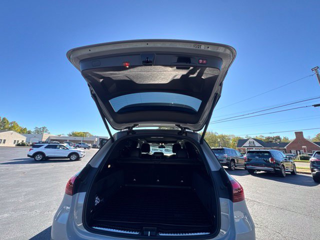 Used 2024 Mercedes-Benz GLE 350 4MATIC image 13