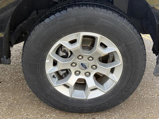 Certified 2023 Ford F150 XLT AWD/4WD image 8