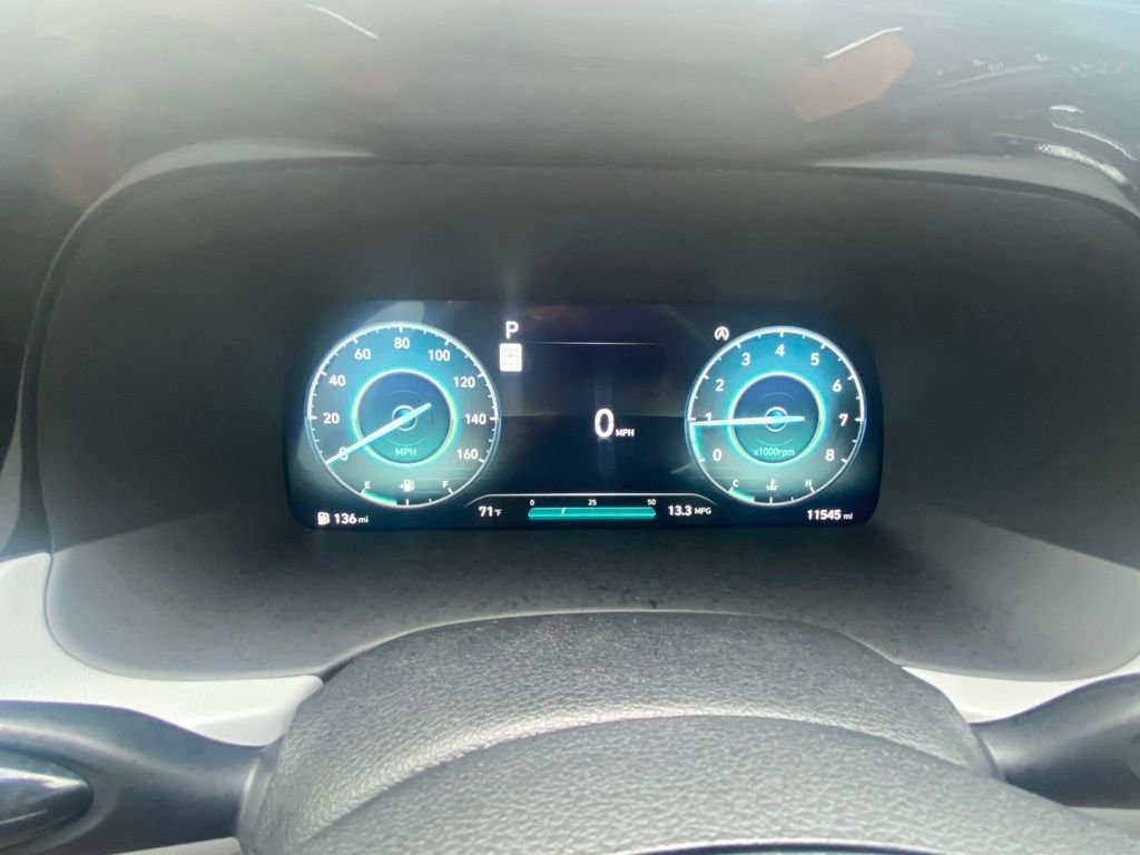 Used 2025 Hyundai Palisade SEL image 14