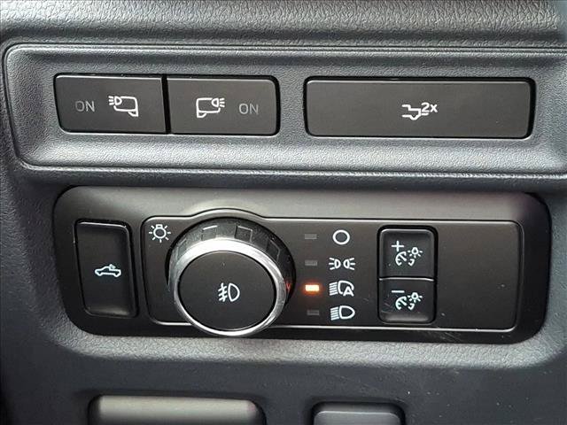Certified 2024 Ford F150 Lariat w/ FX4 Off-Road Package AWD/4WD image 15