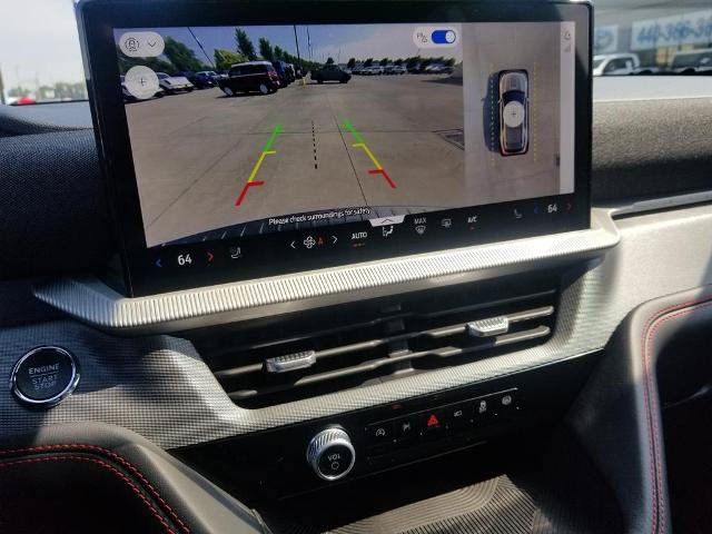 Certified 2026 Ford Explorer ST-Line AWD/4WD image 23