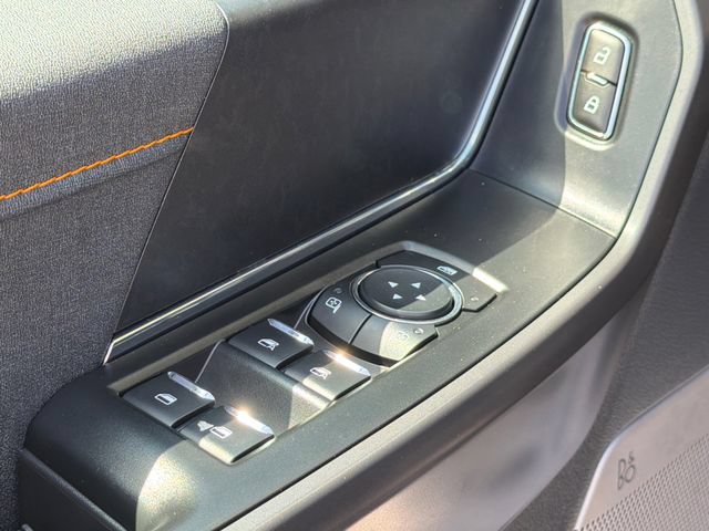 Certified 2025 Ford F150 Tremor AWD/4WD image 22