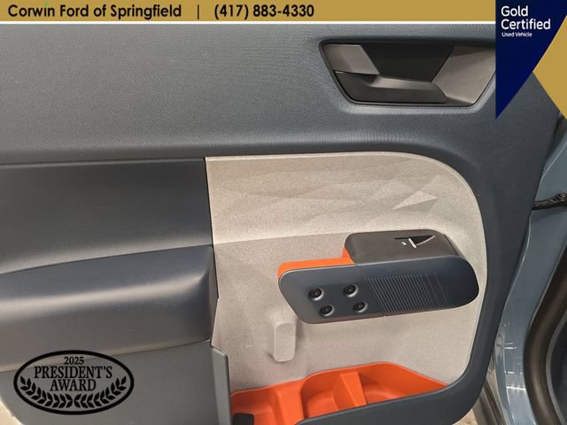 Certified 2022 Ford Maverick XLT FWD image 20