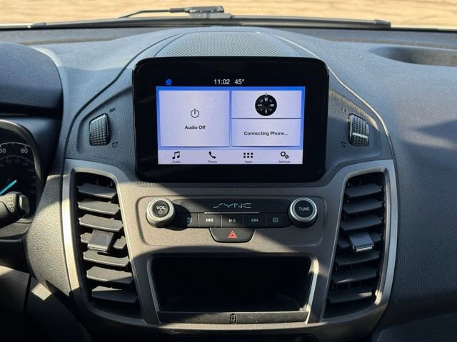 Certified 2020 Ford Transit Connect XLT image 8
