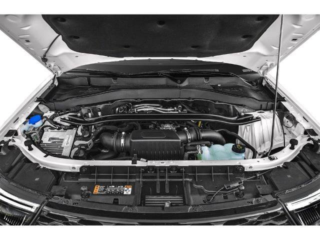 Certified 2023 Ford Explorer ST w/ Equipment Group 401A image 8