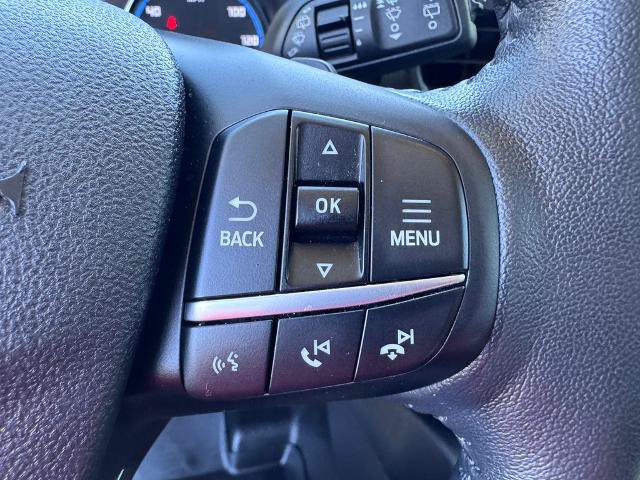 Certified 2023 Ford Bronco Sport Badlands AWD/4WD image 28
