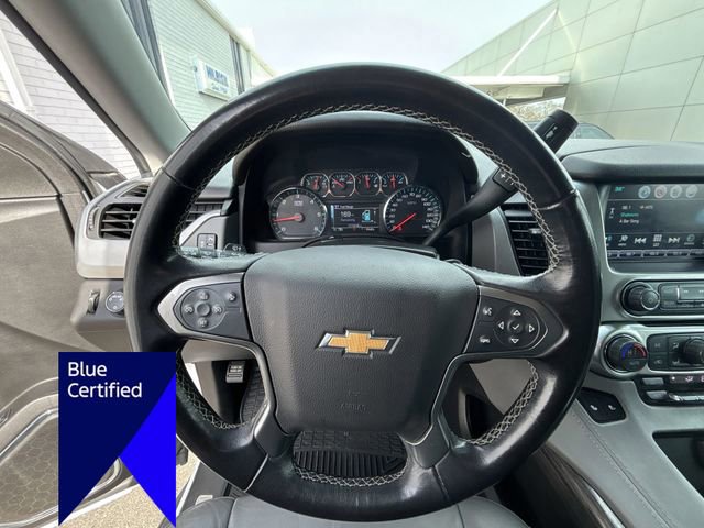 Used 2019 Chevrolet Tahoe LT image 11
