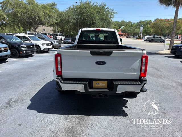 Certified 2025 Ford F350 XLT AWD/4WD image 7
