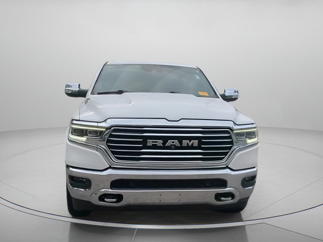 Used 2021 RAM 1500 Limited AWD/4WD image 5