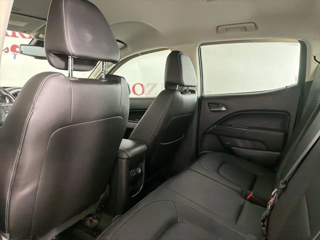 Used 2018 Chevrolet Colorado ZR2 image 14