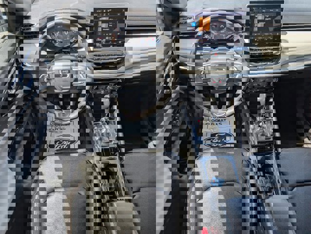 Used 2024 Jeep Compass Limited AWD/4WD image 27