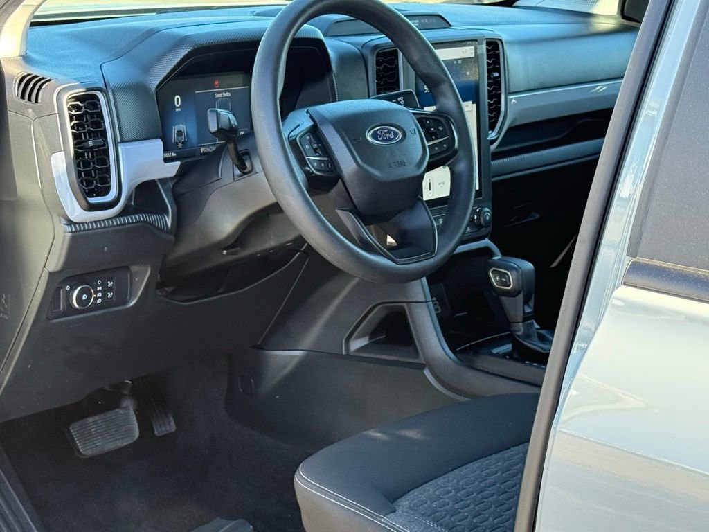 Certified 2024 Ford Ranger XL w/ Trailer Tow Package image 8