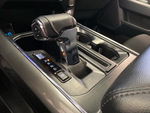 Certified 2023 Ford F150 XLT w/ Equipment Group 302A High AWD/4WD image 25