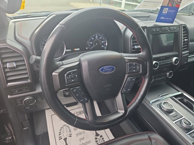 Certified 2021 Ford Expedition Limited AWD/4WD image 17