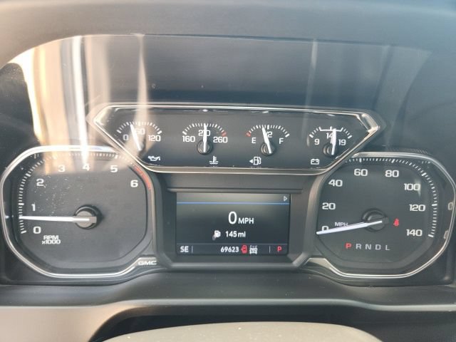 Used 2022 GMC Sierra 2500 SLE w/ SLE Value Package; AWD/4WD image 33