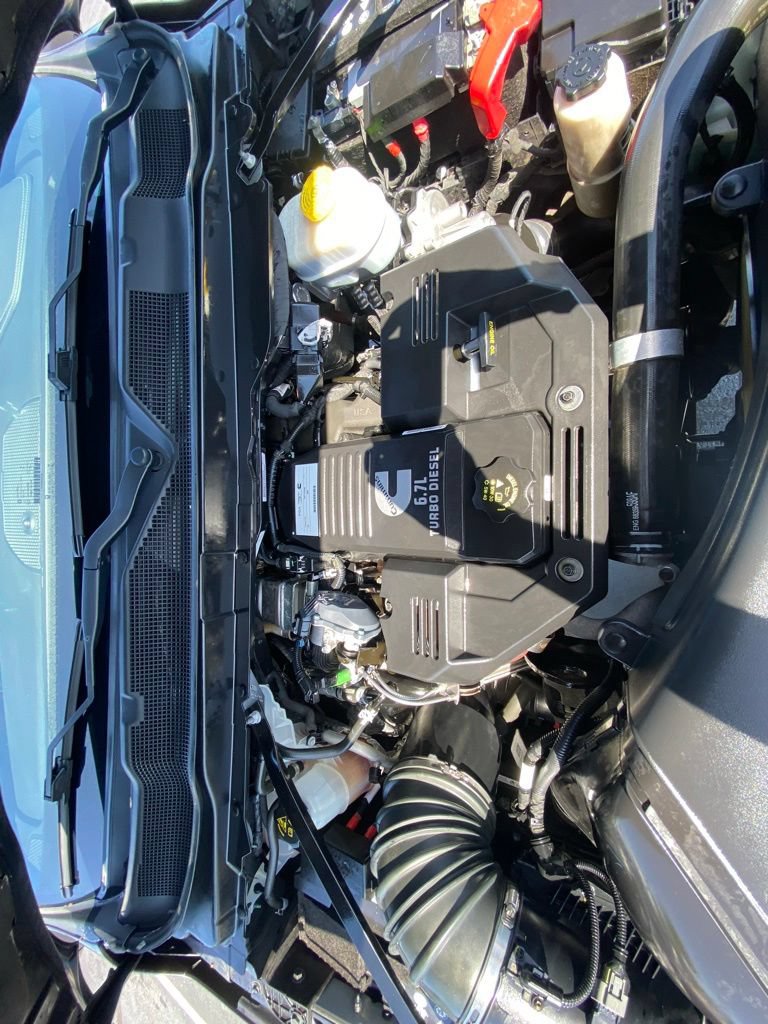 Used 2023 RAM 2500 Laramie AWD/4WD image 29