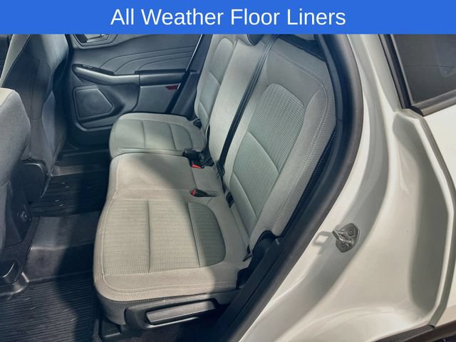 Certified 2022 Ford Escape S AWD/4WD image 18
